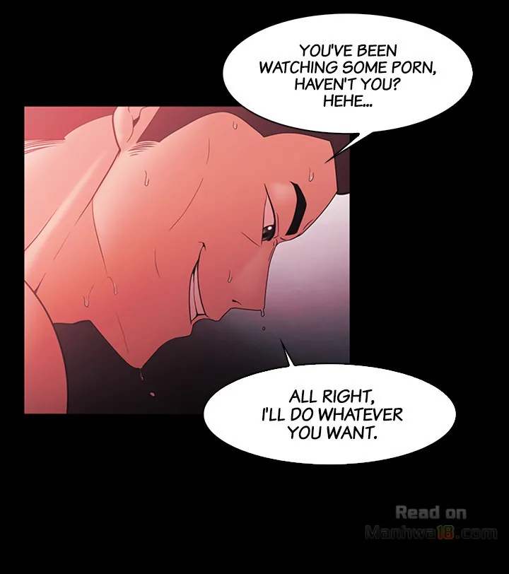 Loser (Team 201) - Chapter 67 [photo 6] - MangaPorn