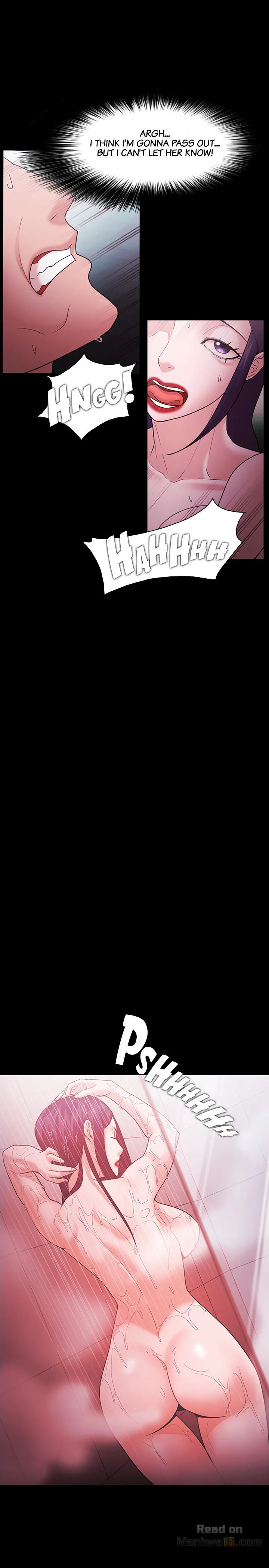 Loser (Team 201) - Chapter 67 [photo 9] - MangaPorn