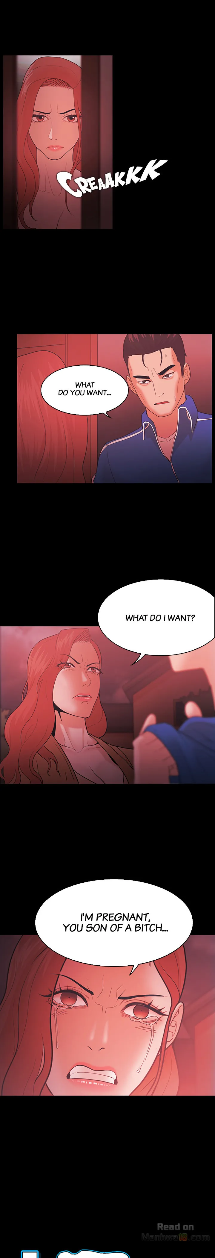 Loser (Team 201) - Chapter 68 [photo 1] - MangaPorn