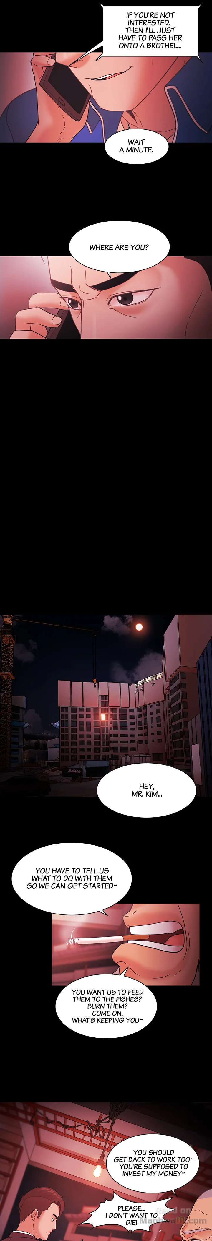 Loser (Team 201) - Chapter 68 [photo 15] - MangaPorn