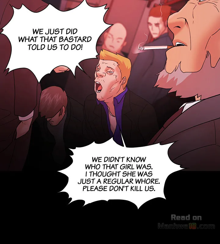 Loser (Team 201) - Chapter 68 [photo 16] - MangaPorn