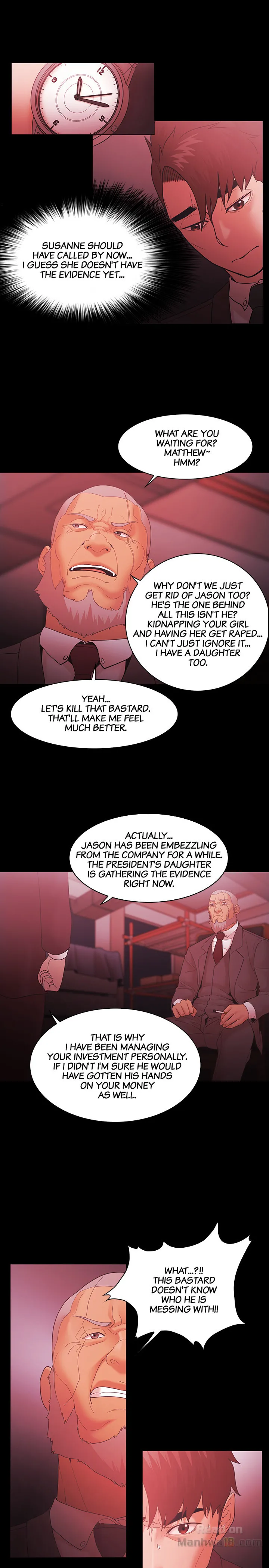 Loser (Team 201) - Chapter 68 [photo 17] - MangaPorn