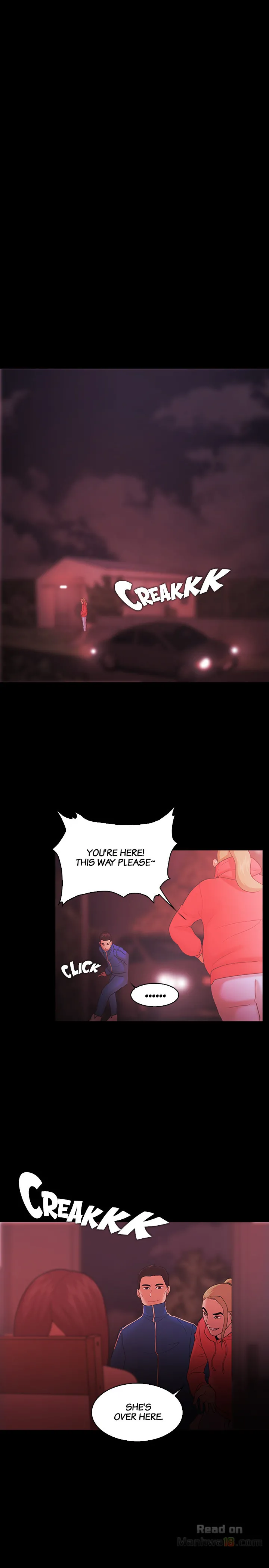 Loser (Team 201) - Chapter 68 [photo 19] - MangaPorn