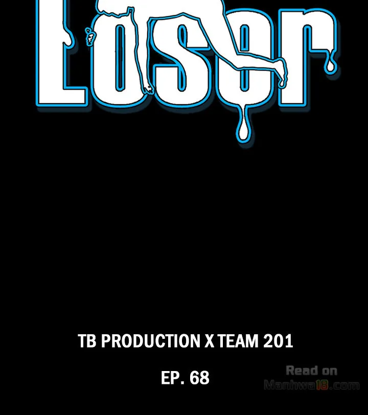 Loser (Team 201) - Chapter 68 [photo 2] - MangaPorn