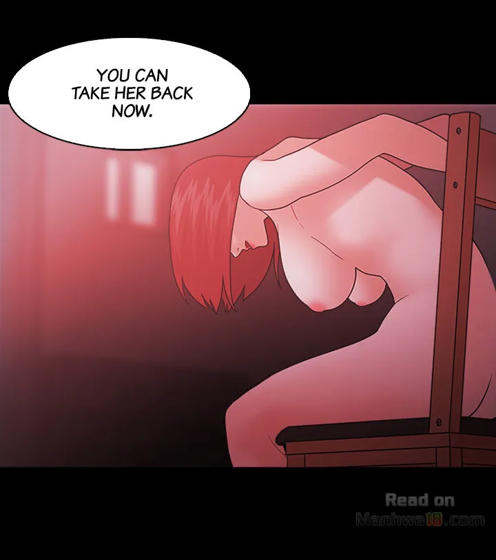 Loser (Team 201) - Chapter 68 [photo 20] - MangaPorn