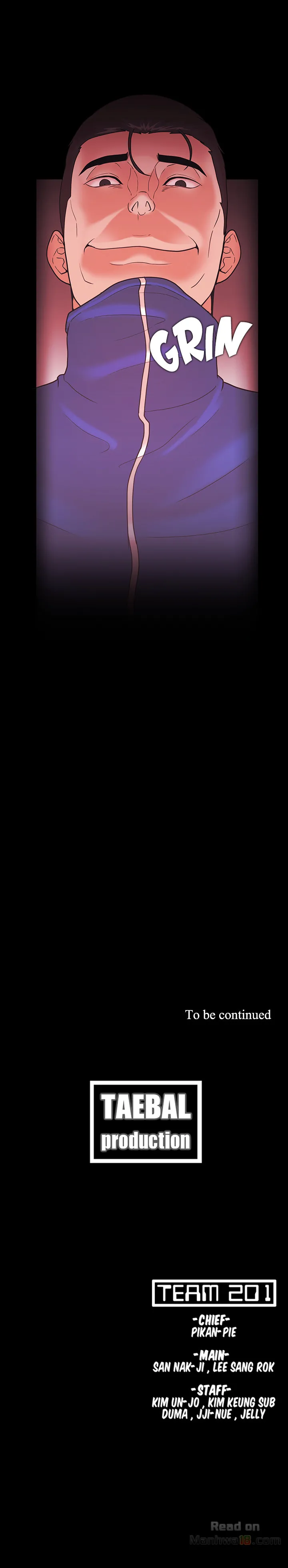 Loser (Team 201) - Chapter 68 [photo 21] - MangaPorn