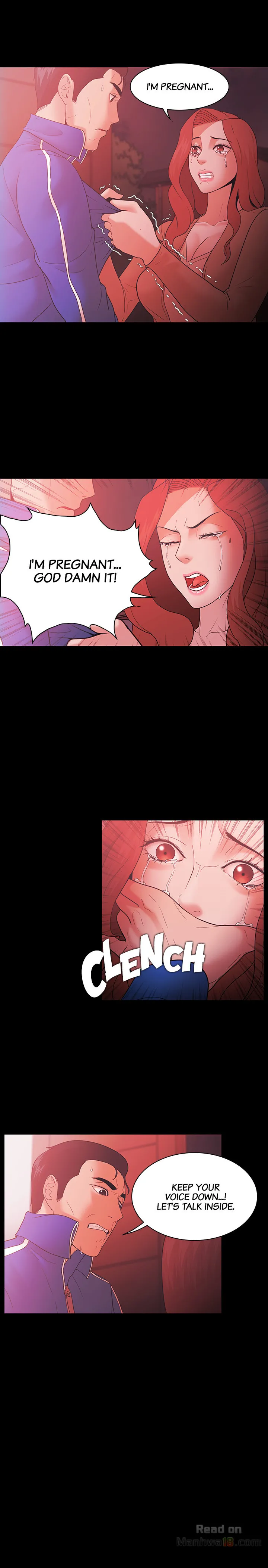 Loser (Team 201) - Chapter 68 [photo 3] - MangaPorn