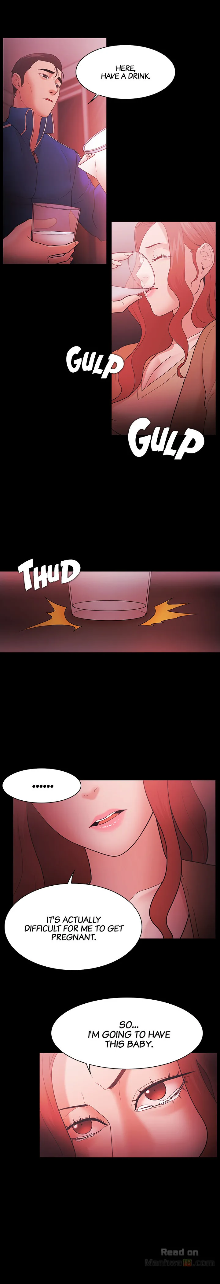 Loser (Team 201) - Chapter 68 [photo 5] - MangaPorn