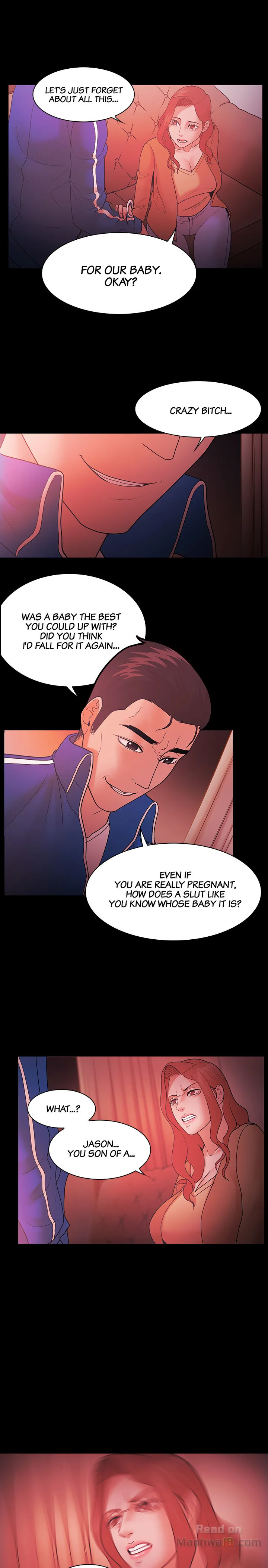 Loser (Team 201) - Chapter 68 [photo 7] - MangaPorn