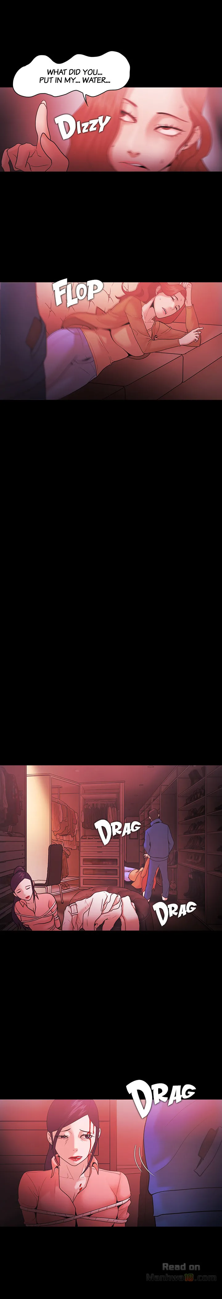 Loser (Team 201) - Chapter 68 [photo 9] - MangaPorn