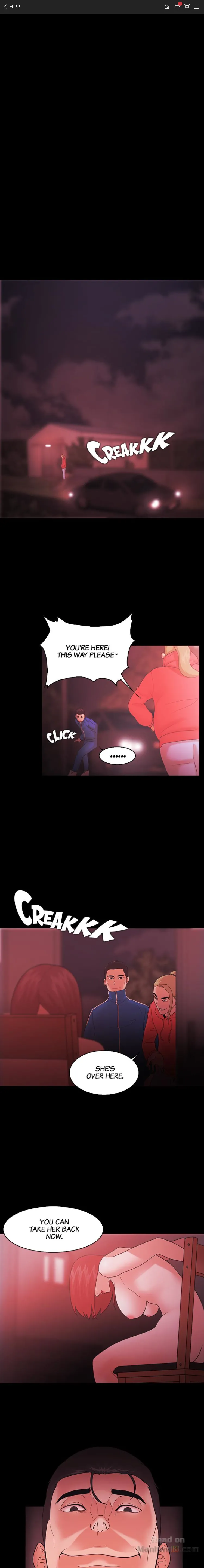 Loser (Team 201) - Chapter 69 [photo 1] - MangaPorn