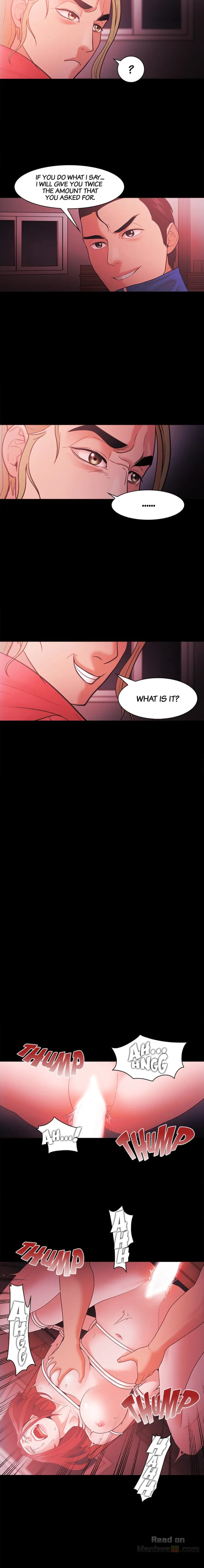 Loser (Team 201) - Chapter 69 [photo 3] - MangaPorn