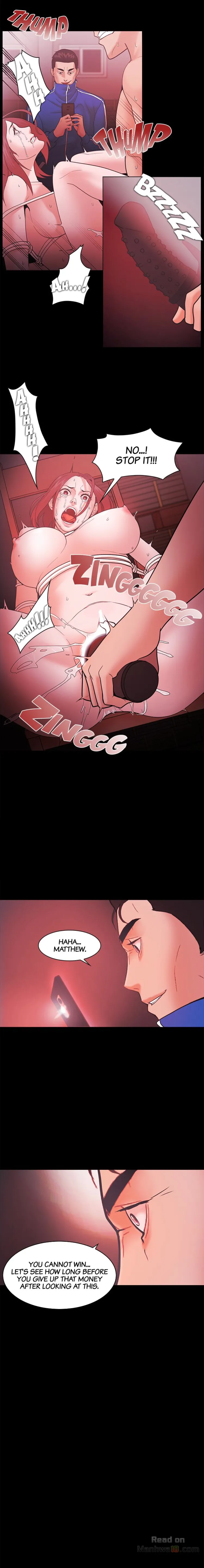 Loser (Team 201) - Chapter 69 [photo 4] - MangaPorn