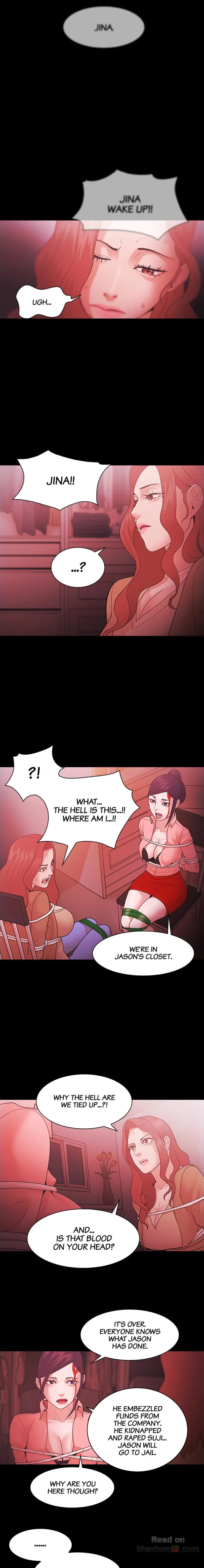 Loser (Team 201) - Chapter 69 [photo 5] - MangaPorn