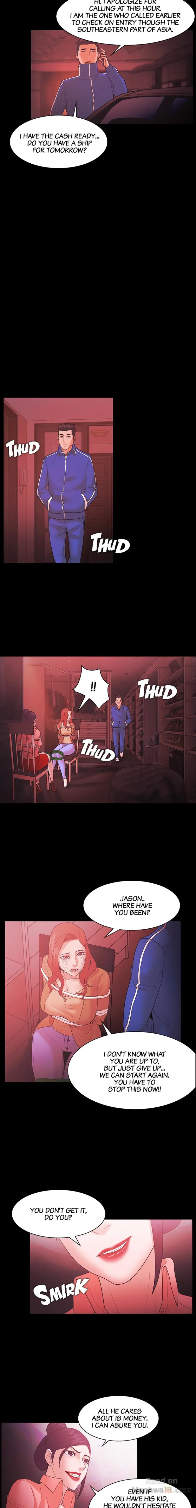 Loser (Team 201) - Chapter 69 [photo 8] - MangaPorn