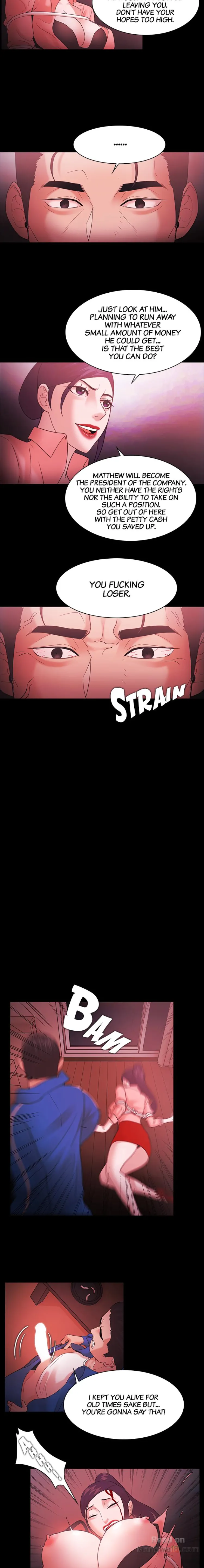 Loser (Team 201) - Chapter 69 [photo 9] - MangaPorn