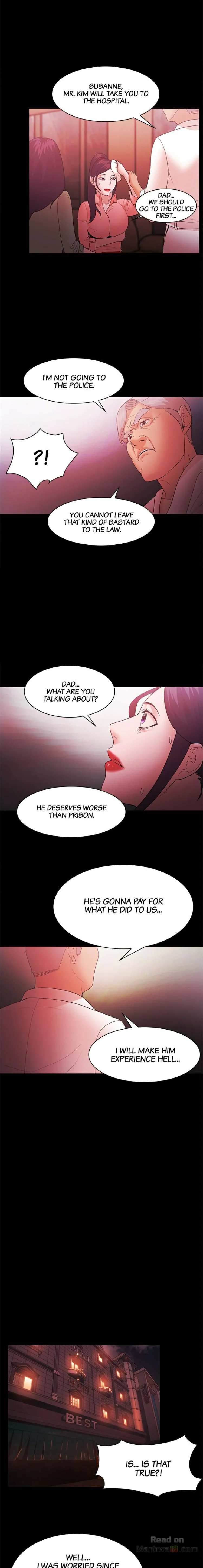 Loser (Team 201) - Chapter 70 [photo 5] - MangaPorn