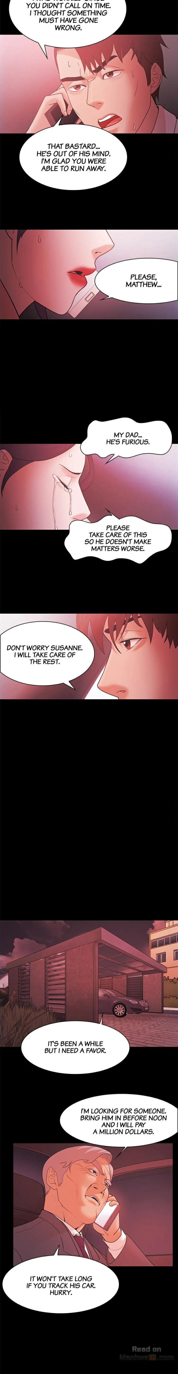 Loser (Team 201) - Chapter 70 [photo 6] - MangaPorn