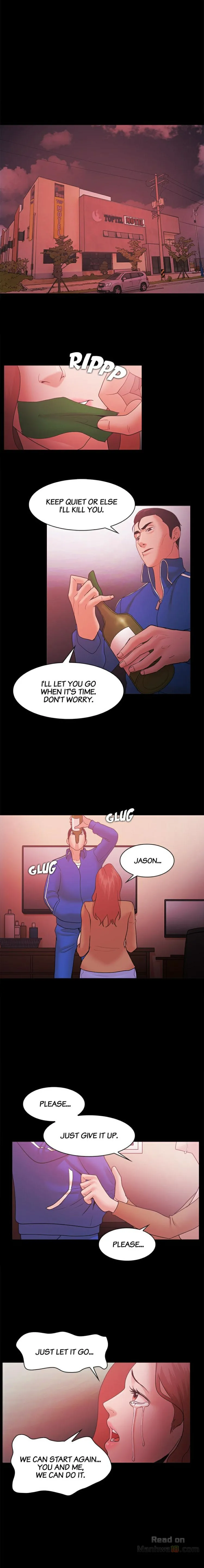 Loser (Team 201) - Chapter 70 [photo 7] - MangaPorn