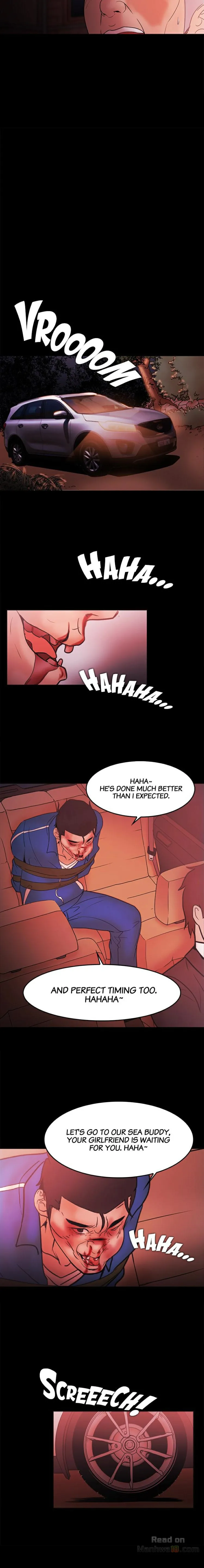 Loser (Team 201) - Chapter 71 [photo 10] - MangaPorn