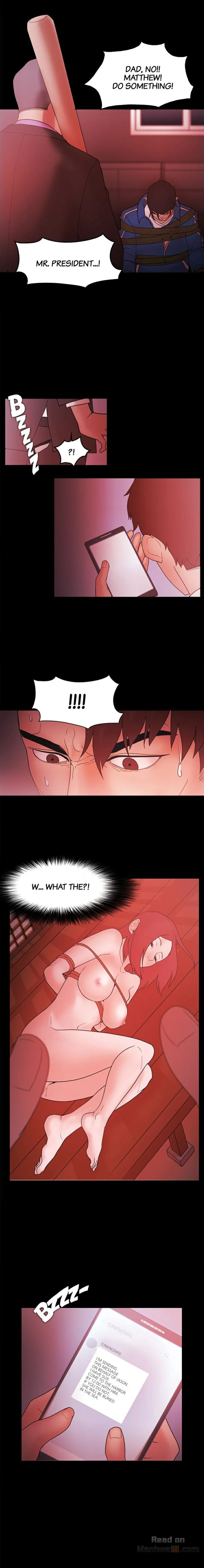 Loser (Team 201) - Chapter 71 [photo 7] - MangaPorn