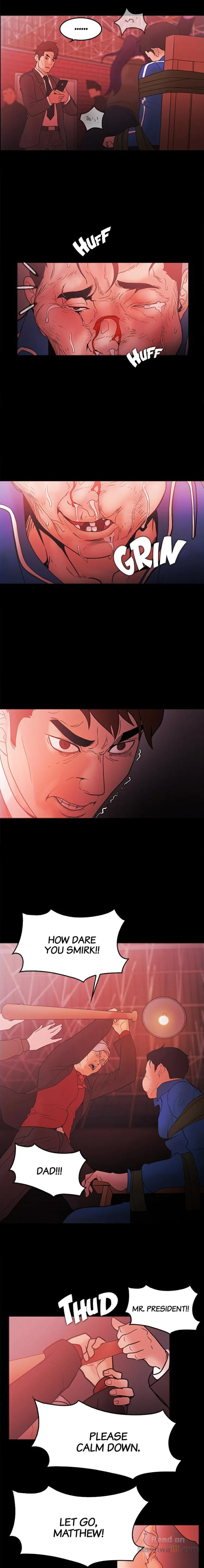 Loser (Team 201) - Chapter 71 [photo 8] - MangaPorn