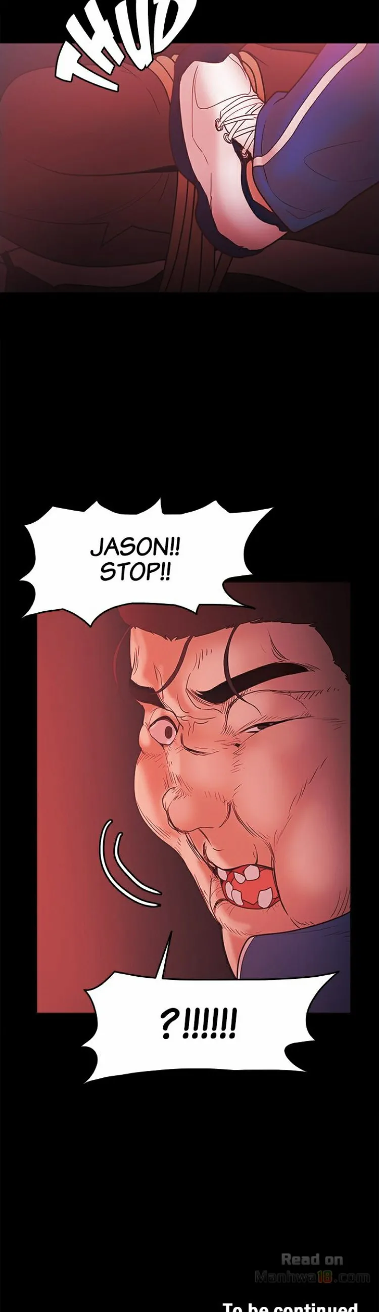 Loser (Team 201) - Chapter 72 [photo 11] - MangaPorn