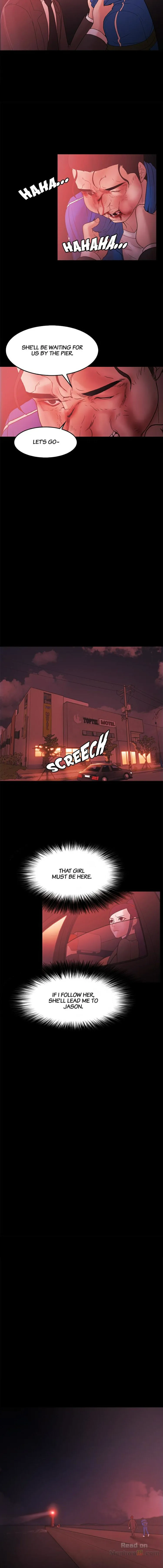 Loser (Team 201) - Chapter 72 [photo 3] - MangaPorn