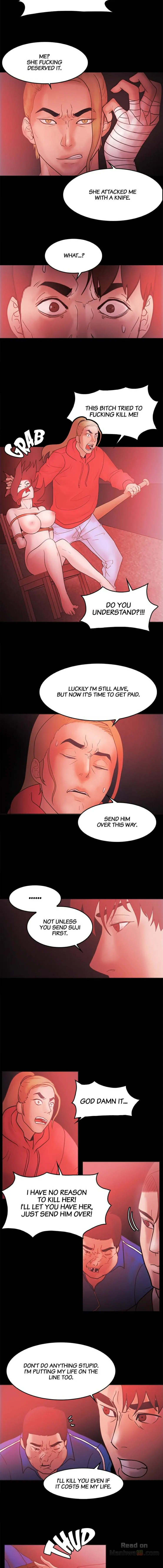 Loser (Team 201) - Chapter 72 [photo 5] - MangaPorn