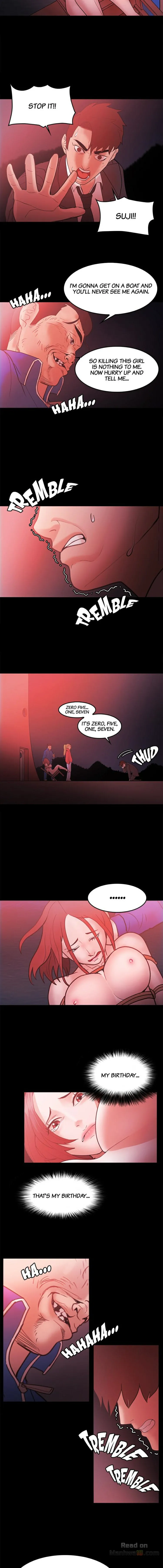 Loser (Team 201) - Chapter 72 [photo 7] - MangaPorn