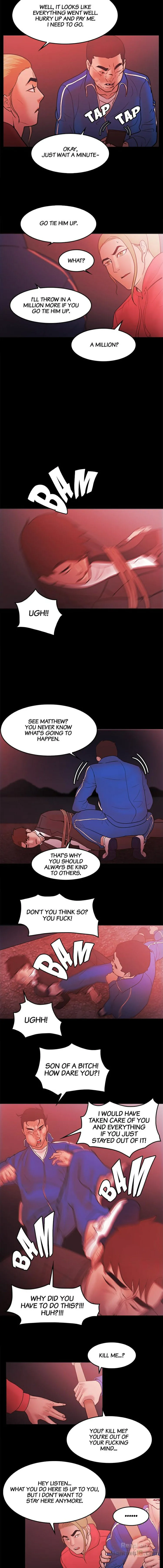 Loser (Team 201) - Chapter 72 [photo 8] - MangaPorn