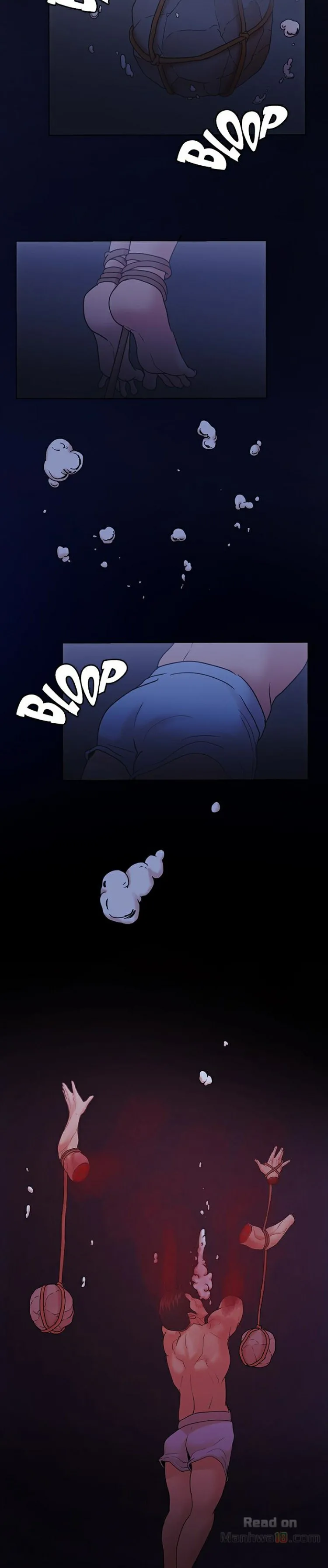 Loser (Team 201) - Chapter 73 [photo 10] - MangaPorn