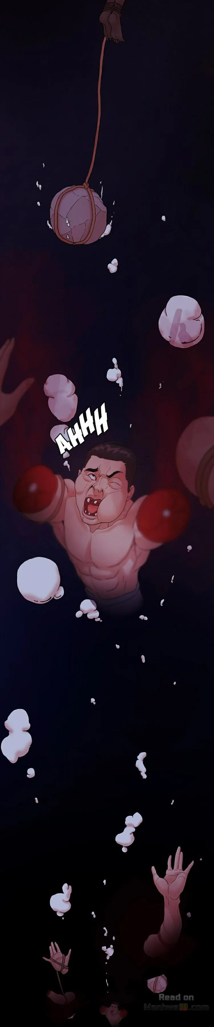 Loser (Team 201) - Chapter 73 [photo 11] - MangaPorn