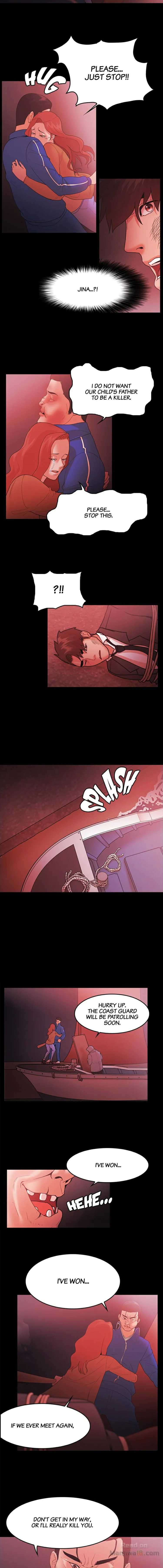 Loser (Team 201) - Chapter 73 [photo 2] - MangaPorn