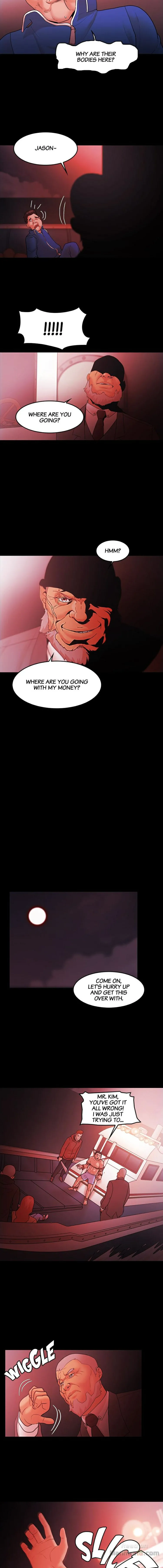 Loser (Team 201) - Chapter 73 [photo 7] - MangaPorn