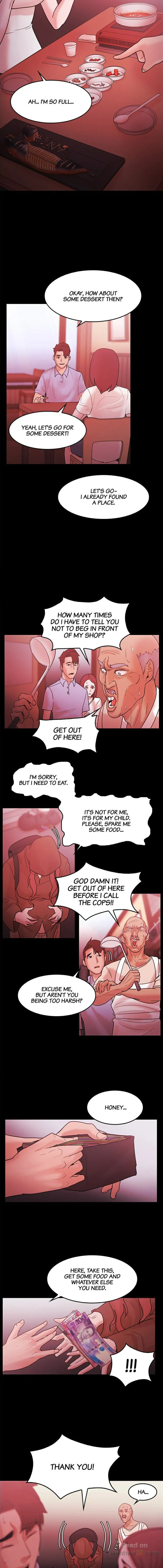 Loser (Team 201) - Chapter 74 [photo 11] - MangaPorn