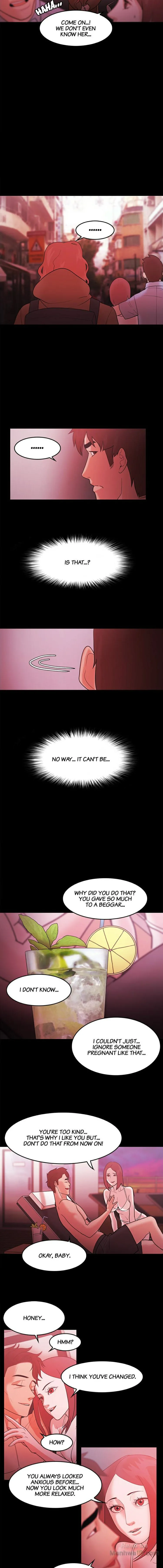 Loser (Team 201) - Chapter 74 [photo 12] - MangaPorn