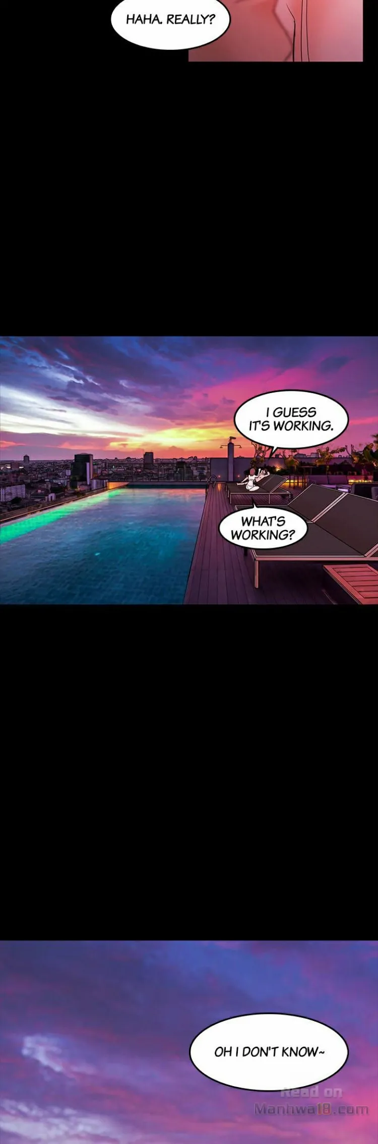 Loser (Team 201) - Chapter 74 [photo 13] - MangaPorn