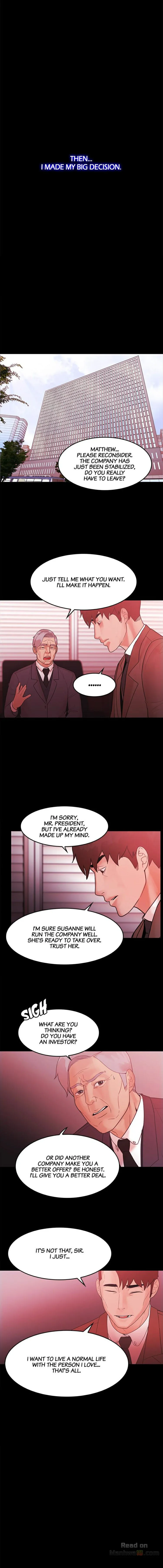 Loser (Team 201) - Chapter 74 [photo 3] - MangaPorn