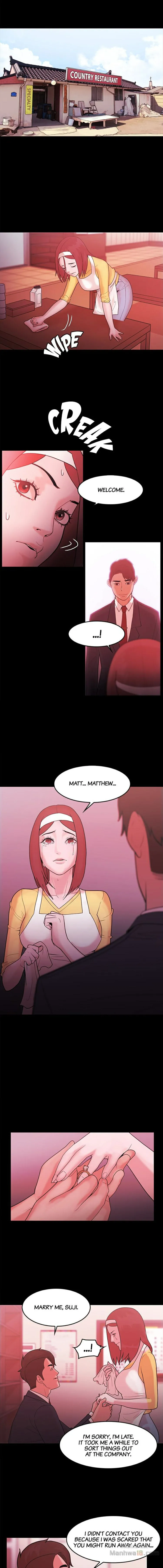 Loser (Team 201) - Chapter 74 [photo 4] - MangaPorn