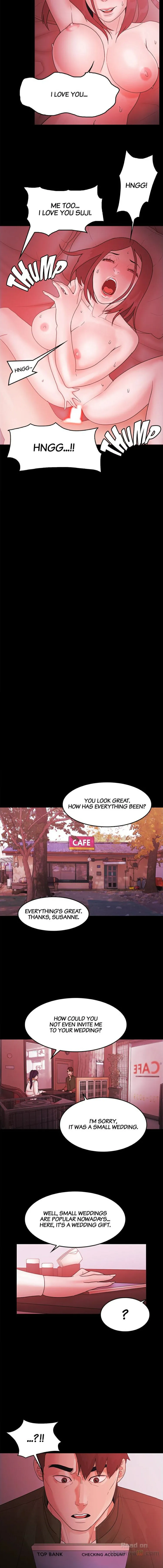 Loser (Team 201) - Chapter 74 [photo 8] - MangaPorn