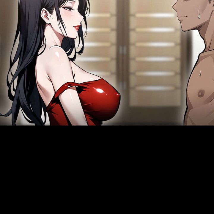 Gangster x Office Lady Raw - Chapter 5 [photo 16] - MangaPorn