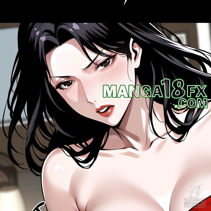 Gangster x Office Lady Raw - Chapter 5 [photo 39] - MangaPorn