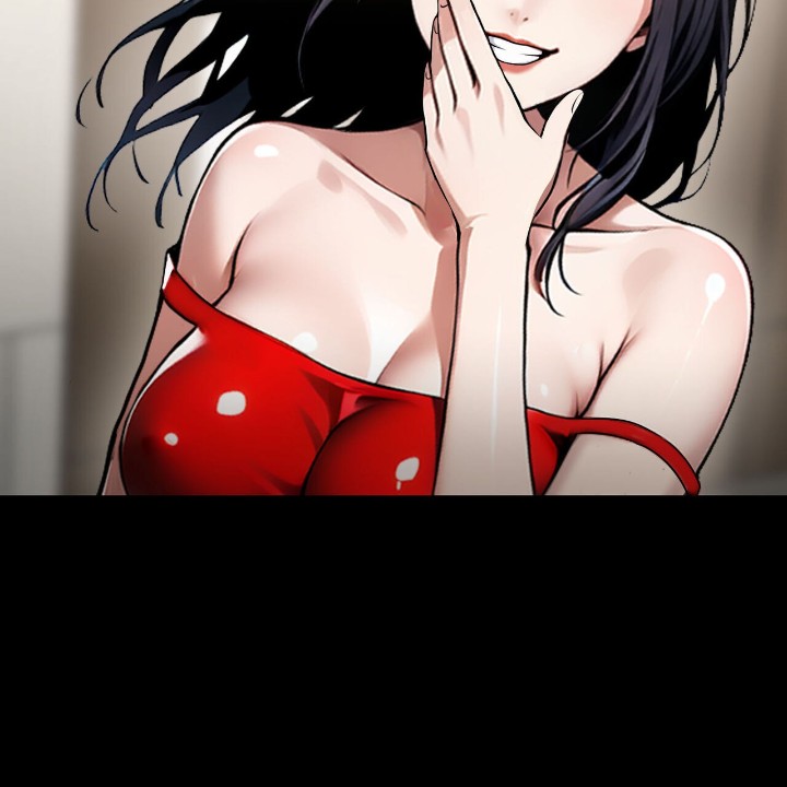 Gangster x Office Lady Raw - Chapter 5 [photo 63] - MangaPorn