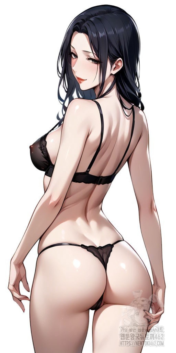 Gangster x Office Lady Raw - Chapter 6 [photo 40] - MangaPorn