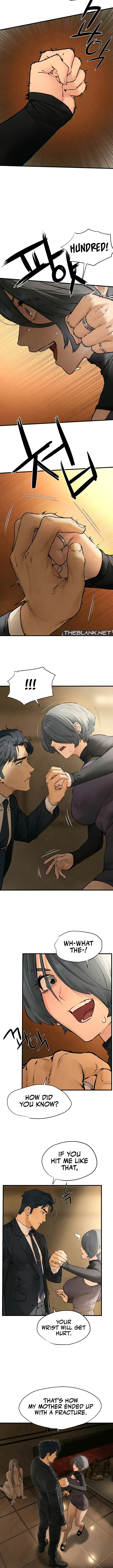 Moby Dick - Chapter 16 [photo 4] - MangaPorn