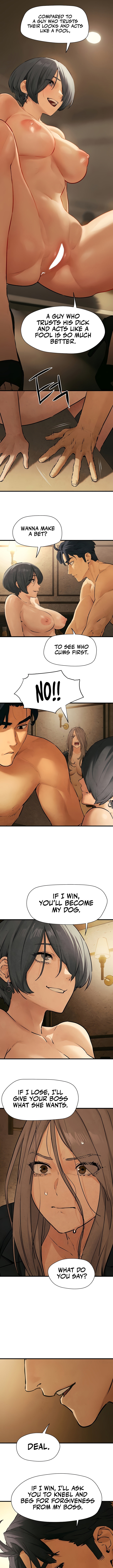 Moby Dick - Chapter 16 [photo 8] - MangaPorn