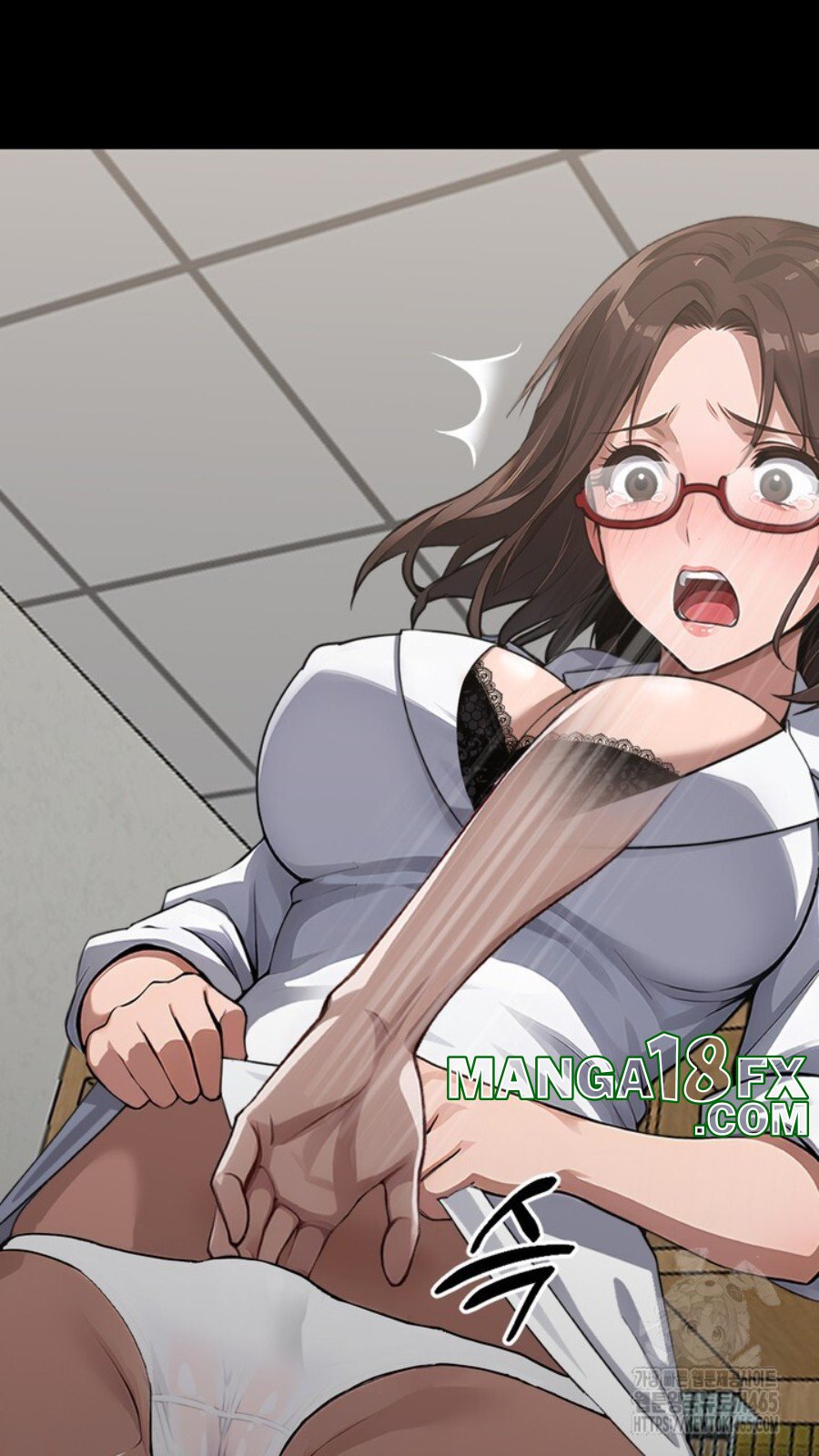 Gangster x Office Lady Raw - Chapter 15 [photo 111] - MangaPorn