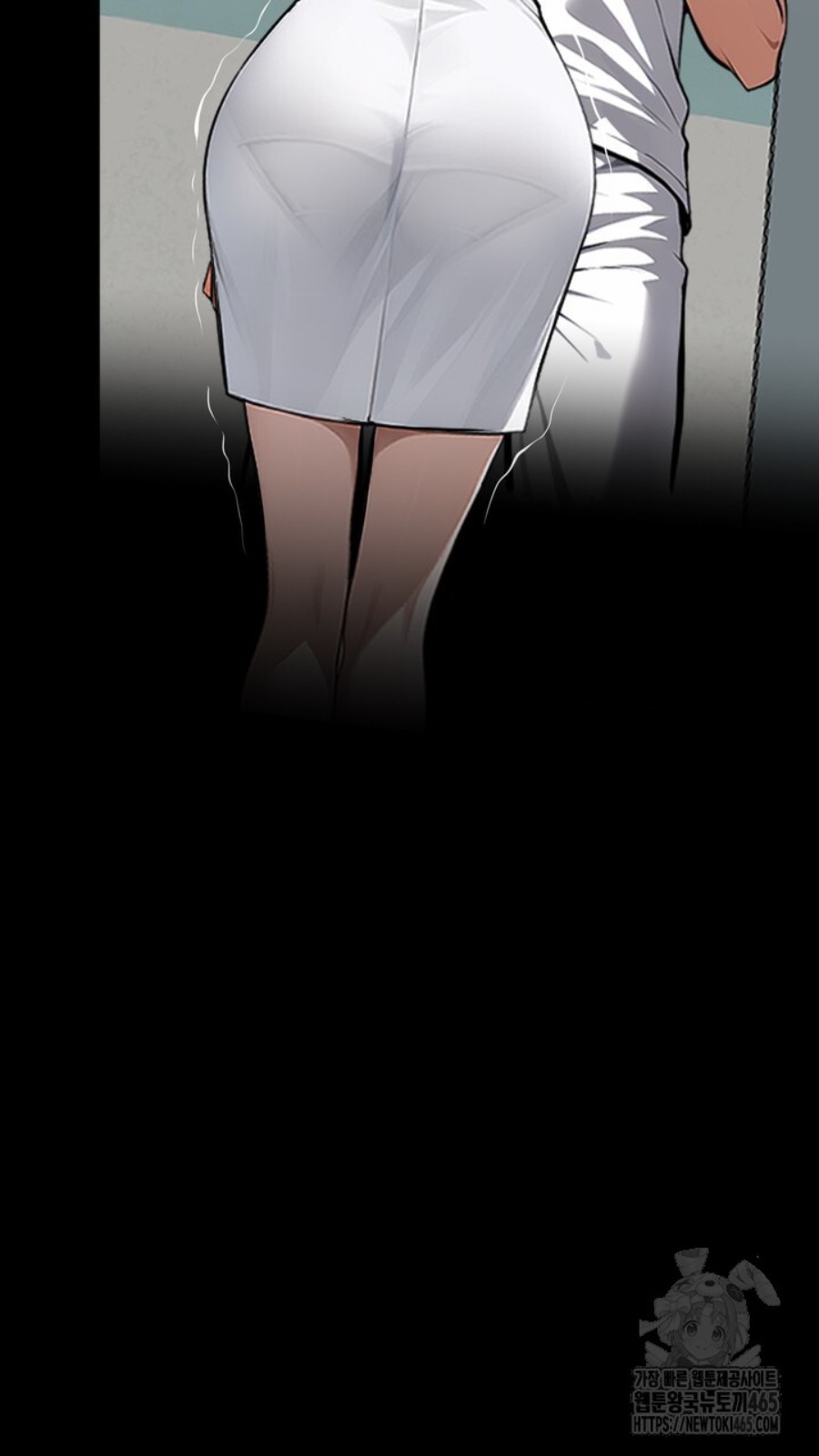 Gangster x Office Lady Raw - Chapter 15 [photo 50] - MangaPorn