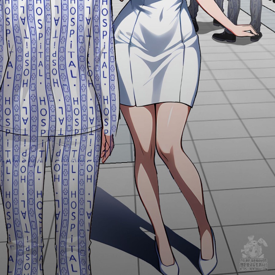 Gangster x Office Lady Raw - Chapter 17 [photo 6] - MangaPorn